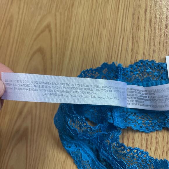 Bundle of 3 Jenni Thongs, XL - Picture 5 of 13